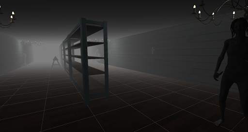 Zombie Granny screenshot 4