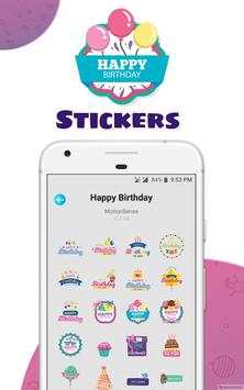 Stickera screenshot 4