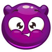 Jelly Crush Mania logo