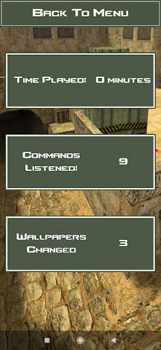 CS 1.6 Soundboard screenshot 5