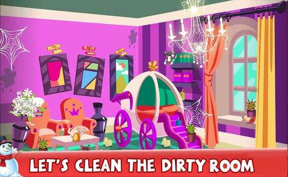 Clean House With Trolls screenshot 3