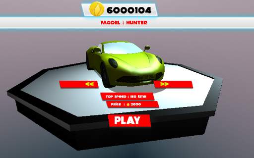 Car Extreme Racing screenshot 5