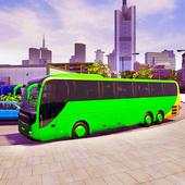 World New Heavy Bus Driving Simulator:3D Free Bus 1.0