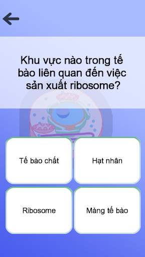 Giải phẫu học screenshot 7