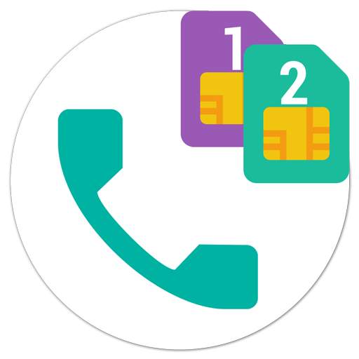 Dual Sim Dialer and Widget 3.5.5