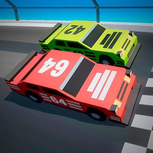 Idle Tap Racing 1.21.0