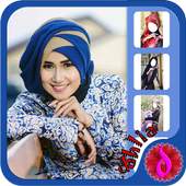 Hijab Beauty Camera 10.0