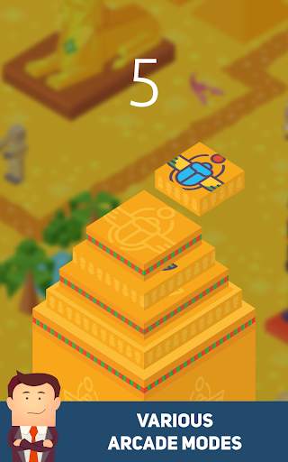 Stack Tycoon screenshot 13