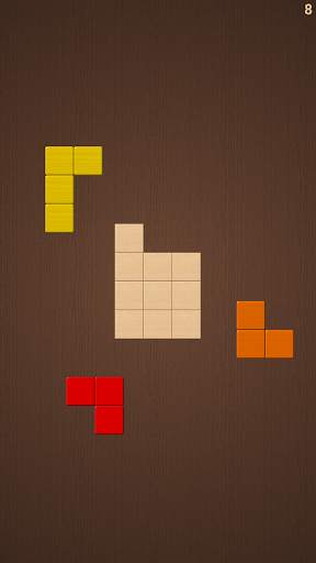 Block Puzzle-7 screenshot 2
