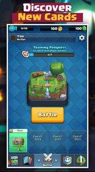 Clash Royale Helper |Clash Royale Strategies Tips screenshot 2
