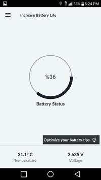 Super Fast charger pro screenshot 1