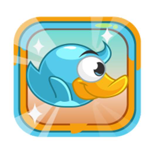 Freaky Bird 1.5
