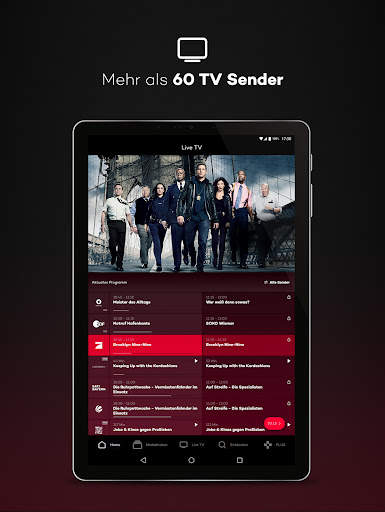 Joyn | deine Streaming App screenshot 19