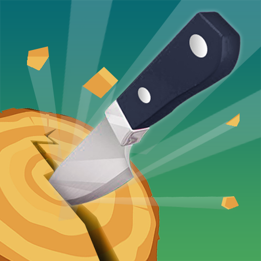 Knife Throw - Knife Hit Fruit icon