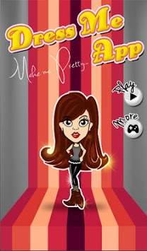 Dress Me App screenshot 4