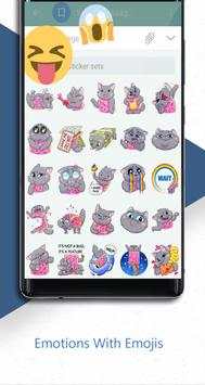 Family Pack Messenger screenshot 3