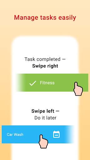 Retasky — Recurring Task List, Planner & Reminder 5 تصوير الشاشة