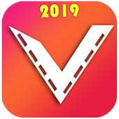 All Video Downloader logo