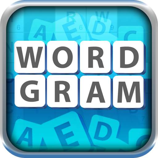 Word Gram 51