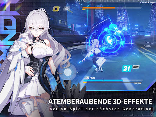Honkai Impact 3rd screenshot 14