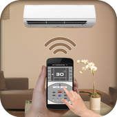 AC Remote Universal Simulator أيقونة
