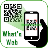 Whatz Web Chat icon