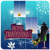 Hotel Transylvania icon