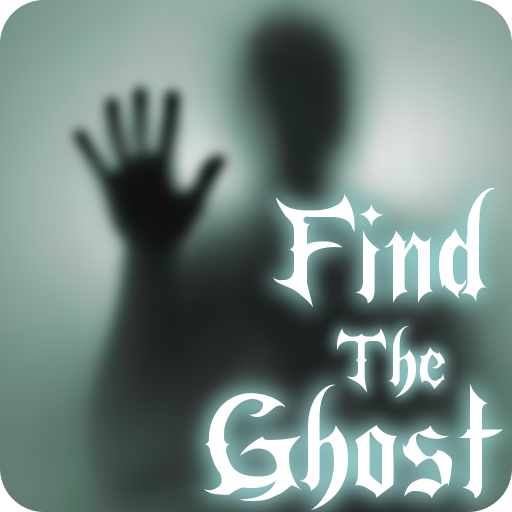 Find The Ghost иконка