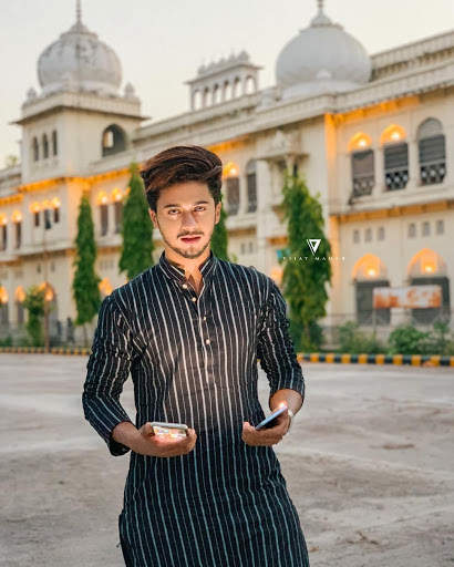 Hasnain Khan Wallpapers 🔥 screenshot 2