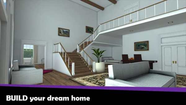 Avakin Life VR screenshot 4