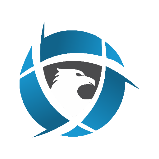AlphaTrack - Secure With Us  icon