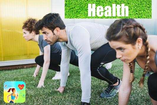 S Health guide for Samsung Health screenshot 5