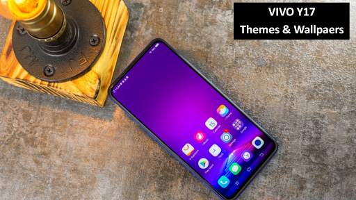 Theme for Vivo Y17 screenshot 3