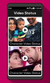 Abhi & Pragya Video Status screenshot 2