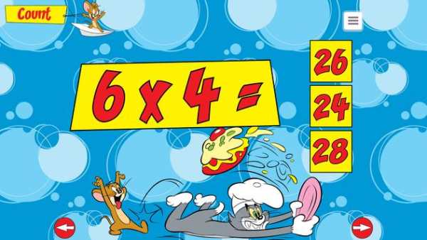 Tom and Jerry screenshot 4