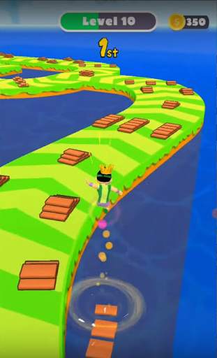 Crazy Stack Run screenshot 4