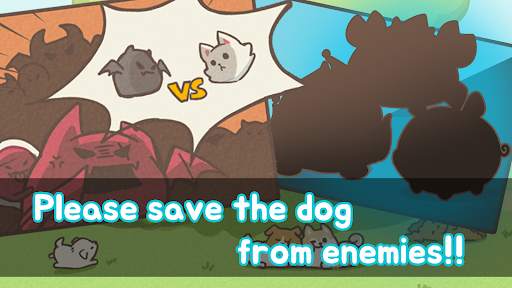 FeeDog - Raising Dog screenshot 12