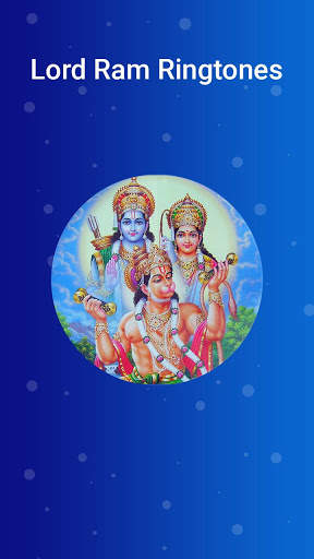 Lord Ram Ringtones screenshot 2