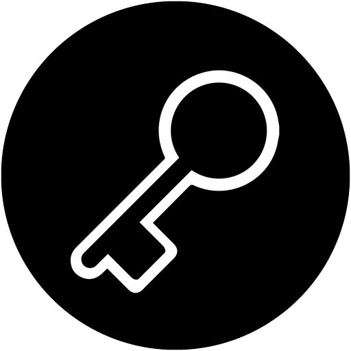Frontier Secure PWD - Password Manager أيقونة