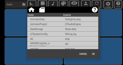 Continuous Pads (Worship Pads) Free screenshot 8