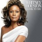 Whitney Houston icon