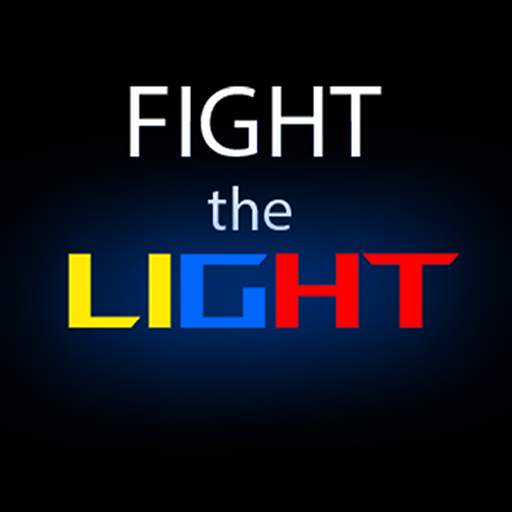 FIGHT THE LIGHT 1.0.0.0