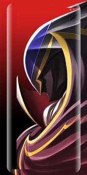 code geass!  wallpaper screenshot 1