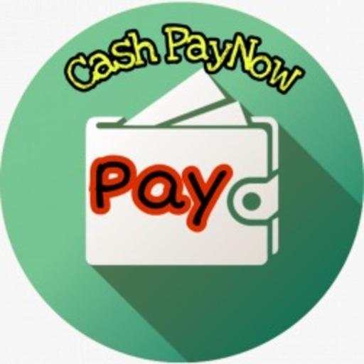 Cash PayNow - Collect points and earn money 9.6