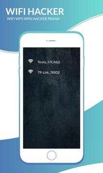 WiFi Hacker - WiFi Hacking Simulated App screenshot 3