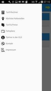 VLD-Tarifrechner screenshot 3