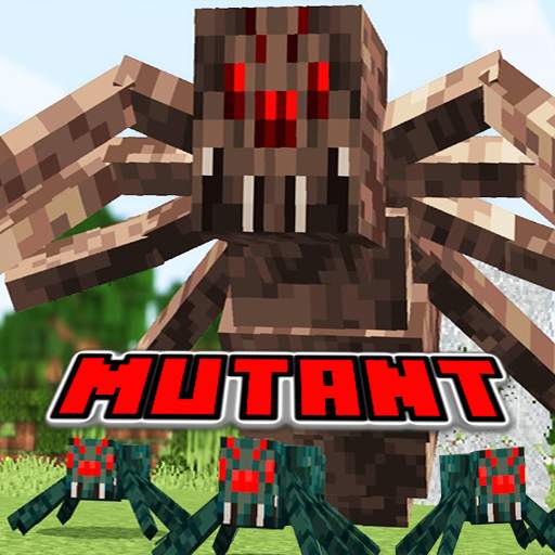 Mod Mutant Creatures 1