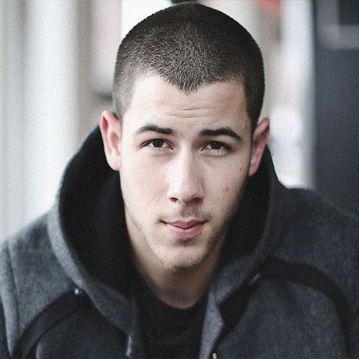 Nick Jonas Wallpapers 2020 icon