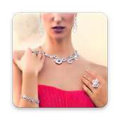Jewellery Photo Editor logo