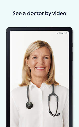Livi – See a Doctor by Video screenshot 8